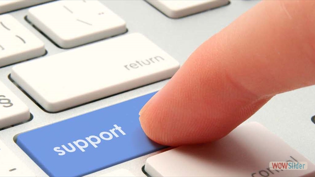 Assistenza Tecnica Assistenza Tecnica